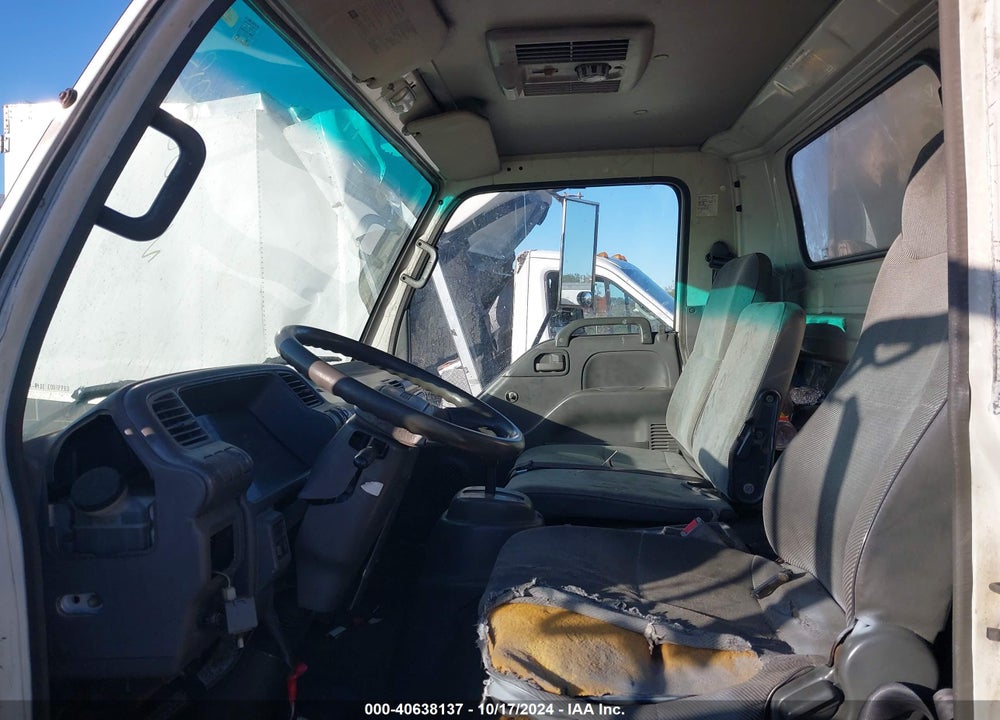 1996 ISUZU NPR VIN: JALC4B1K6T7003329