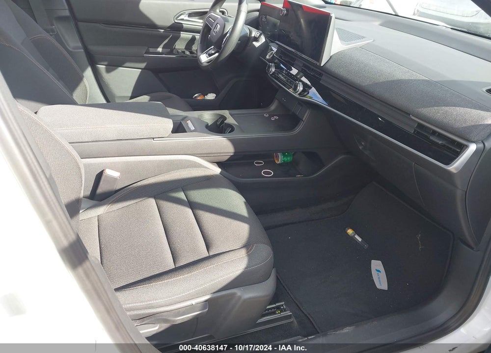 2024 HONDA PROLOGUE EX VIN: 3GPKHVRJ5RS501979