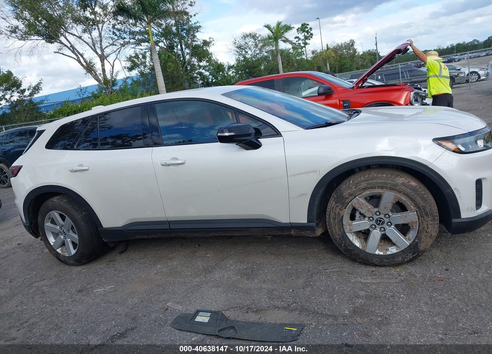 2024 HONDA PROLOGUE EX VIN: 3GPKHVRJ5RS501979