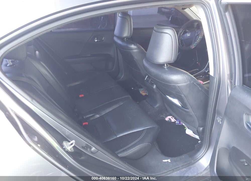 2015 HONDA ACCORD EX-L VIN: 1HGCR2F89FA171782
