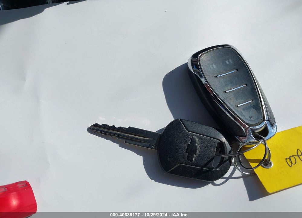 2019 CHEVROLET TRAVERSE 1LT VIN: 1GNEVGKWXKJ249802