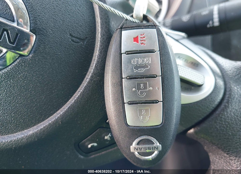 2019 NISSAN SENTRA SV VIN: 3N1AB7AP8KL606013