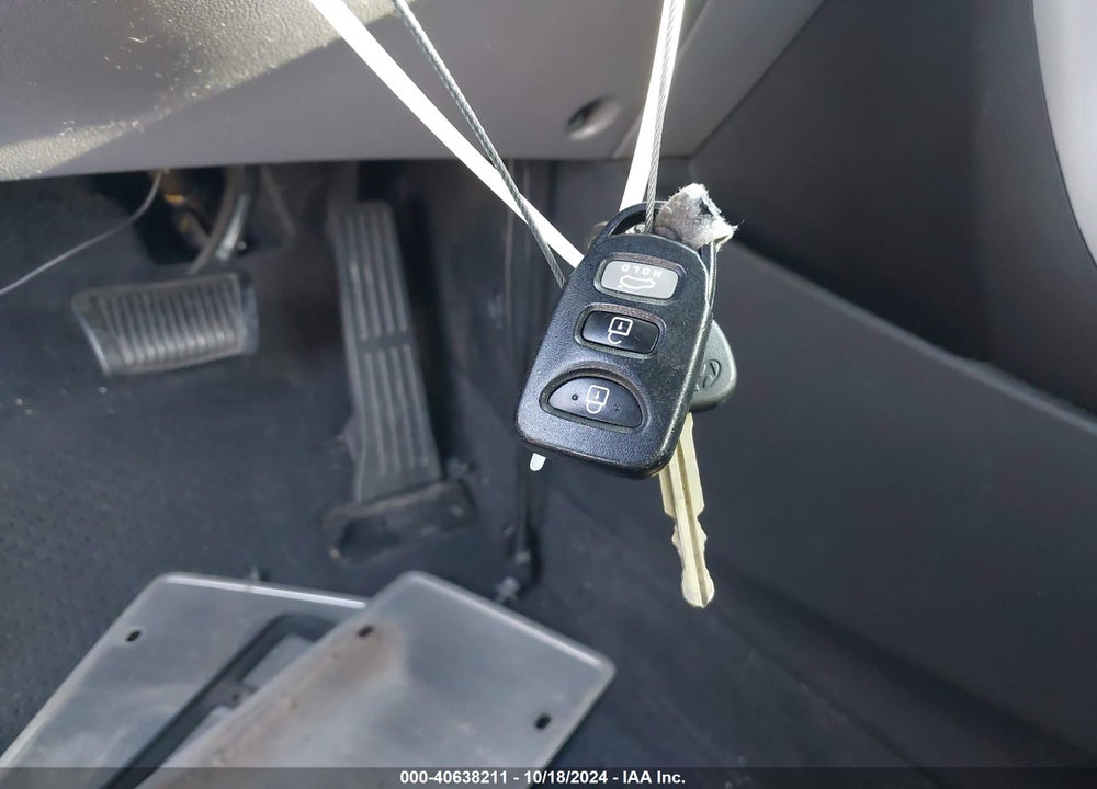 2016 HYUNDAI ELANTRA SE VIN: KMHDH4AEXGU543690