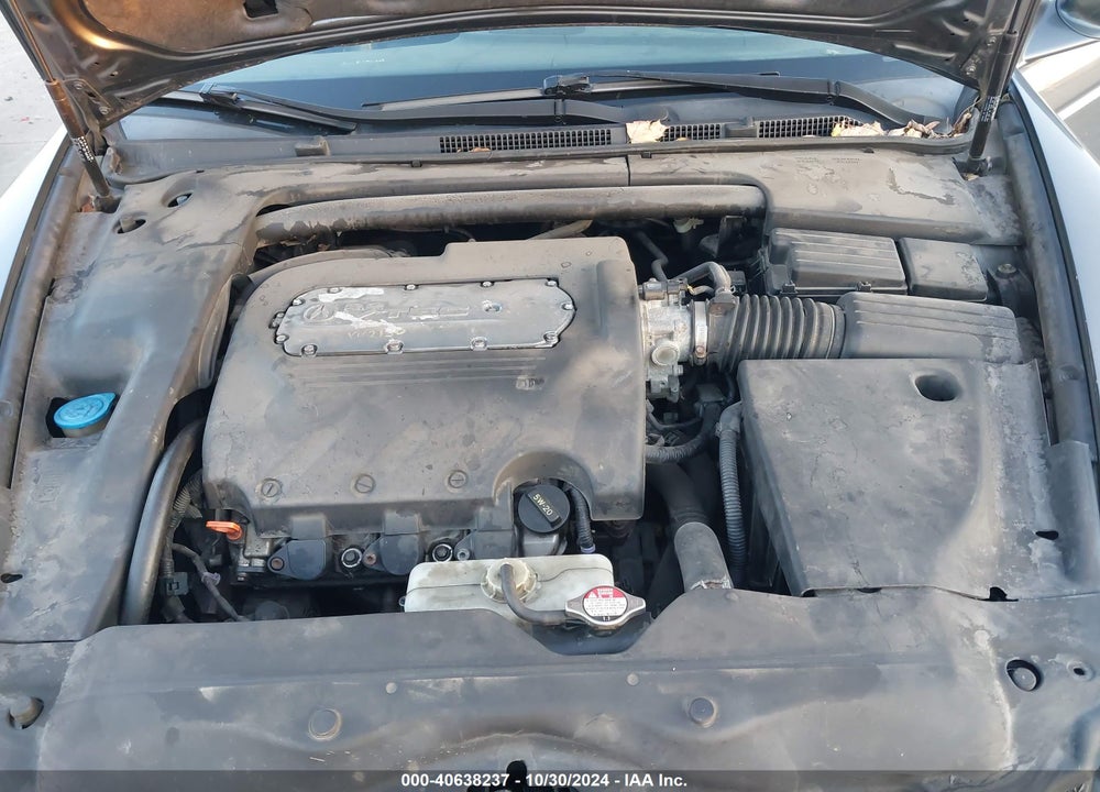 2004 ACURA TL VIN: 19UUA66274A007703