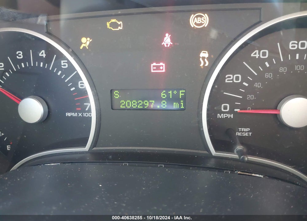 2006 FORD EXPLORER XLT VIN: 1FMEU73E46UA17102