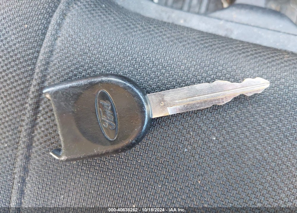 2009 RANGER FORD  SPORT/XLT VIN: 1FTYR44E29PA63532