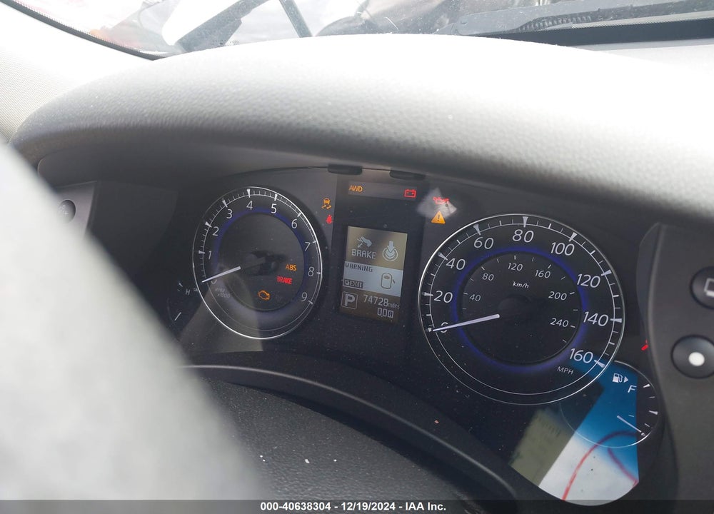 2017 INFINITI QX50 VIN: JN1BJ0RRXHM411484