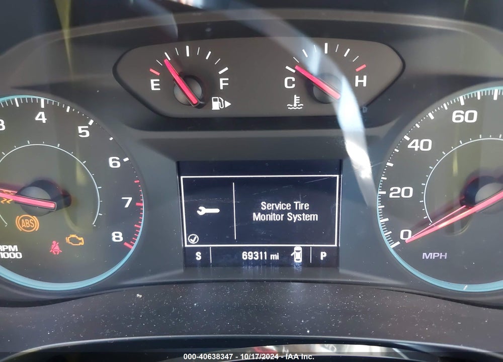 2022 CHEVROLET MALIBU FWD LT VIN: 1G1ZD5ST9NF144367