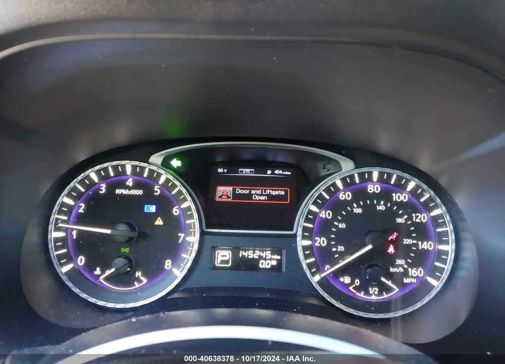 2018 INFINITI QX60 VIN: 5N1DL0MNXJC510575