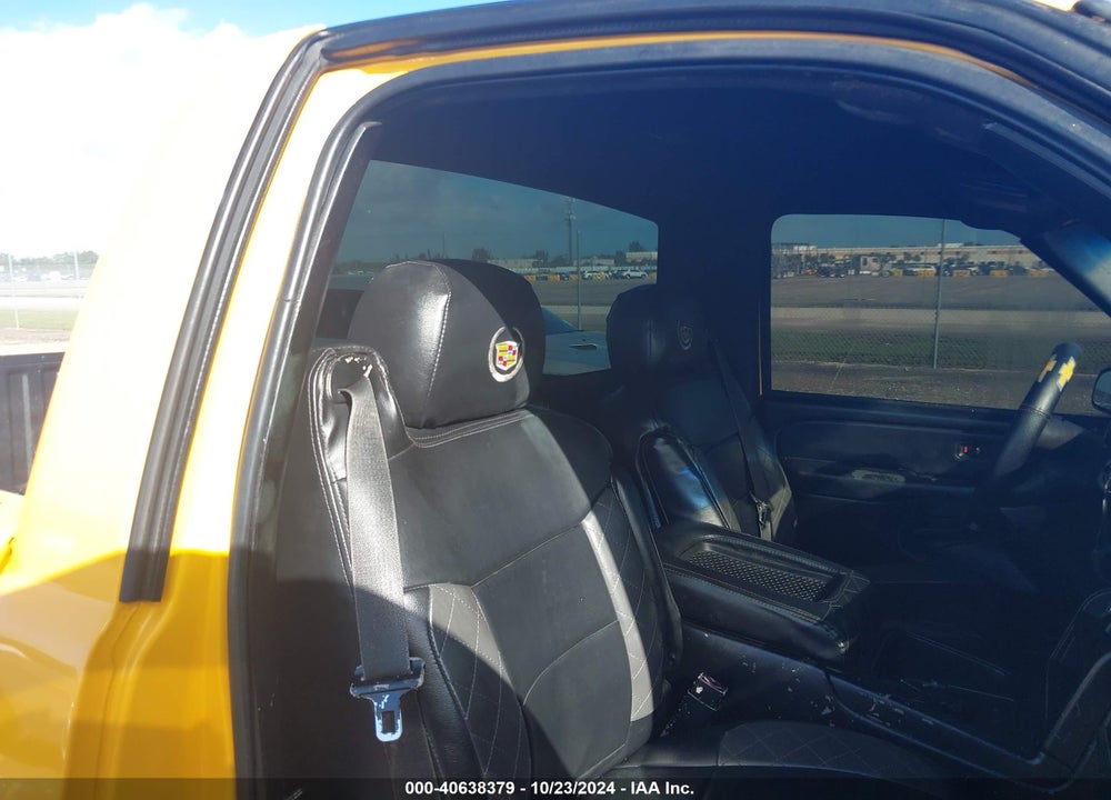 2004 CHEVROLET SILVERADO 1500 WORK TRUCK VIN: 1GCEC14V04Z286801