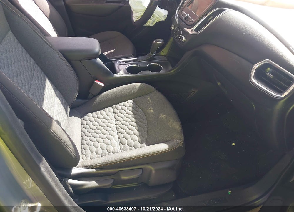 2019 CHEVROLET EQUINOX LT VIN: 3GNAXKEV3KS510765