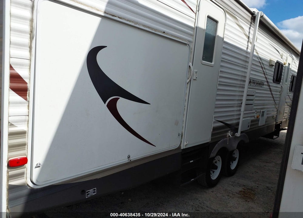 2014 DUTCHMEN OTHER VIN: 47CTDES24EM451265