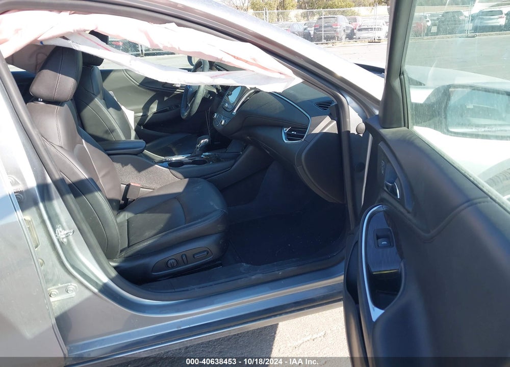 2024 CHEVROLET MALIBU FWD 2LT VIN: 1G1ZE5ST3RF114980
