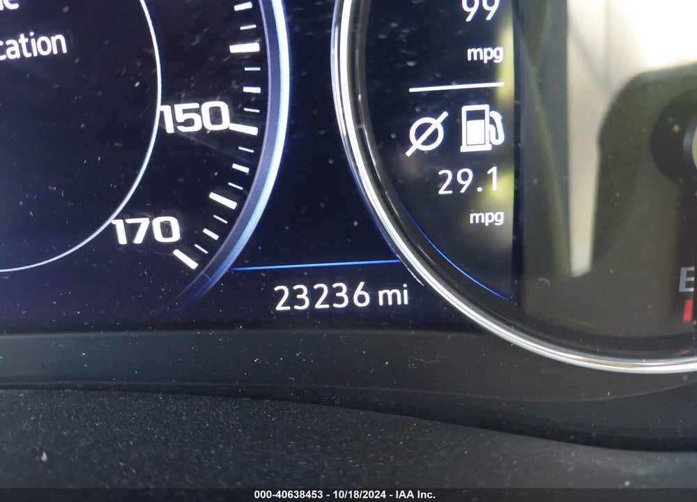 2024 CHEVROLET MALIBU FWD 2LT VIN: 1G1ZE5ST3RF114980
