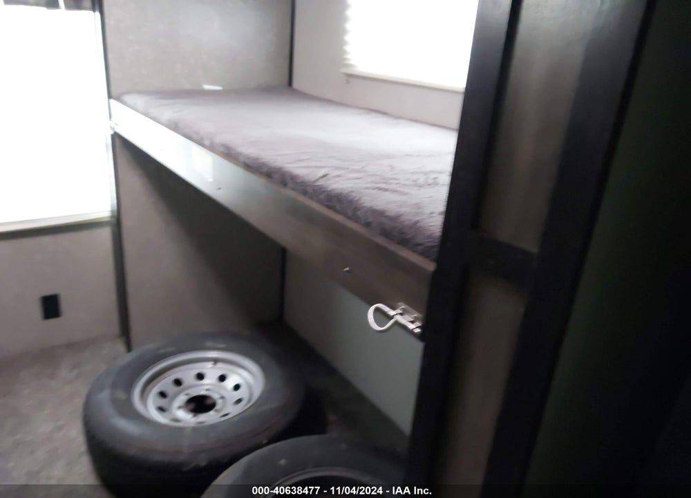 2019 TRAILER MALLARD TRAVEL VIN: 5SFNB3426KE402668