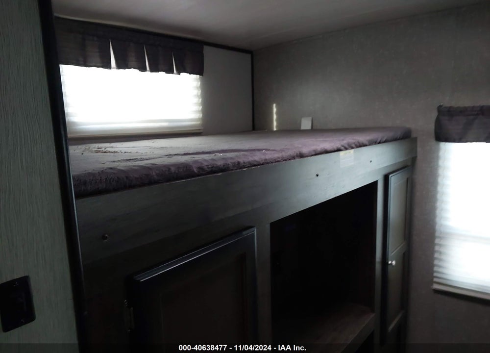 2019 TRAILER MALLARD TRAVEL VIN: 5SFNB3426KE402668