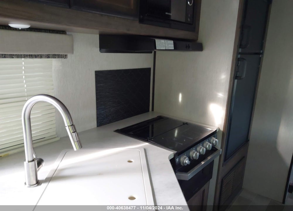 2019 TRAILER MALLARD TRAVEL VIN: 5SFNB3426KE402668