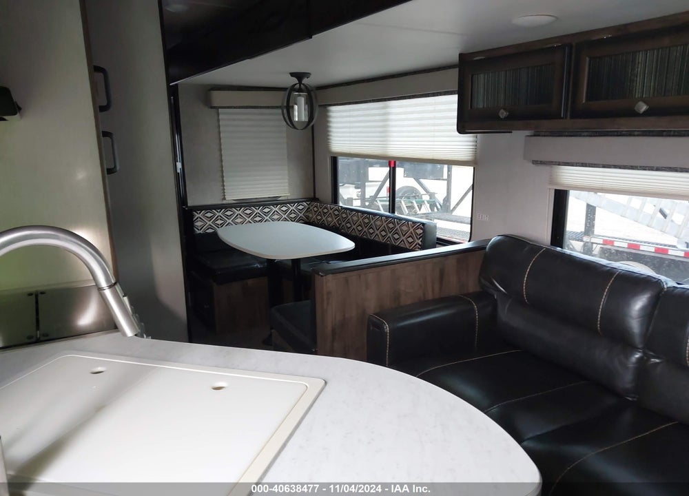 2019 TRAILER MALLARD TRAVEL VIN: 5SFNB3426KE402668