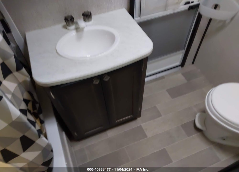 2019 TRAILER MALLARD TRAVEL VIN: 5SFNB3426KE402668