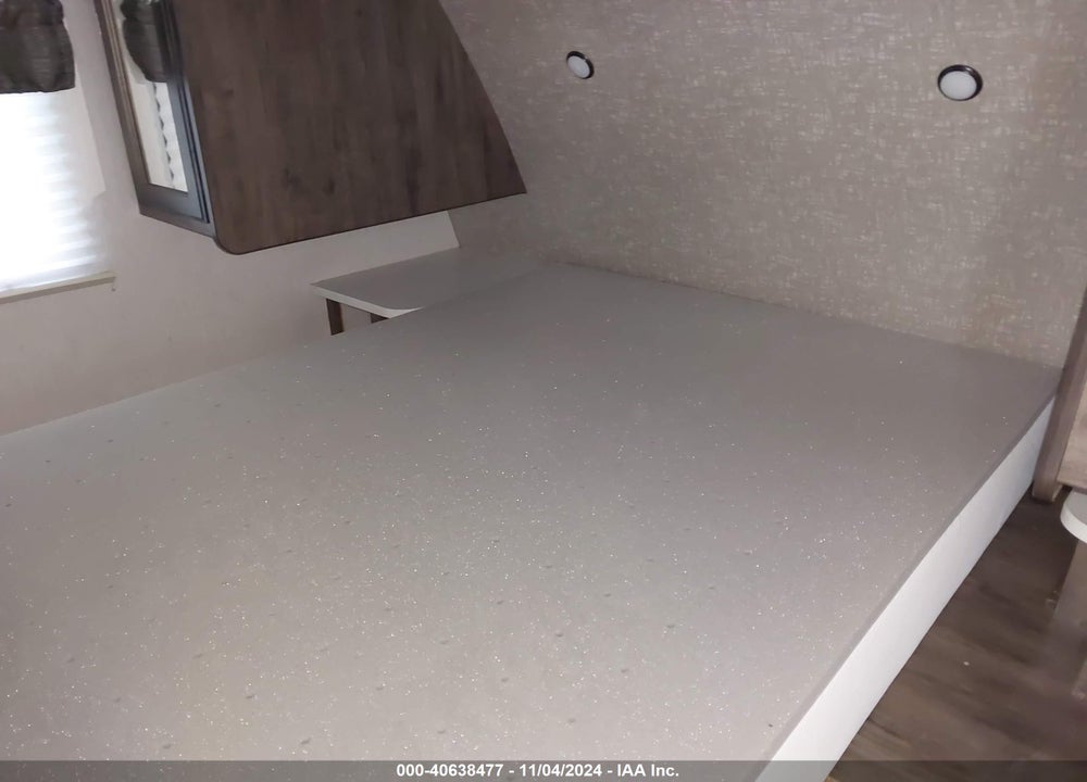 2019 TRAILER MALLARD TRAVEL VIN: 5SFNB3426KE402668