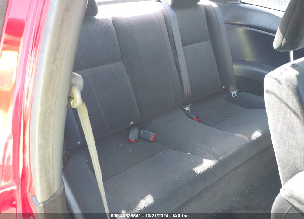 2003 HONDA CIVIC LX VIN: 1HGEM22573L059131