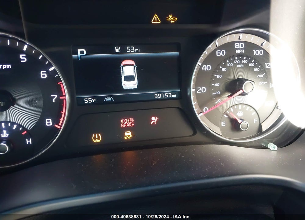 2022 KIA FORTE VIN: 3KPF24AD7NE471929