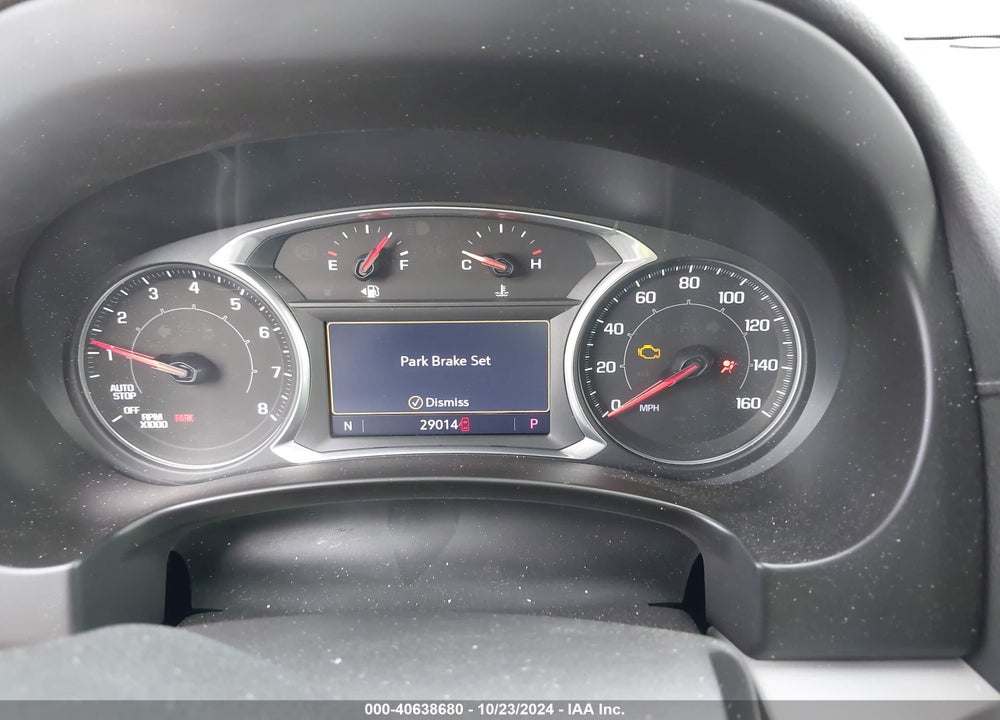 2022 GMC TERRAIN AWD SLT VIN: 3GKALVEV6NL144759