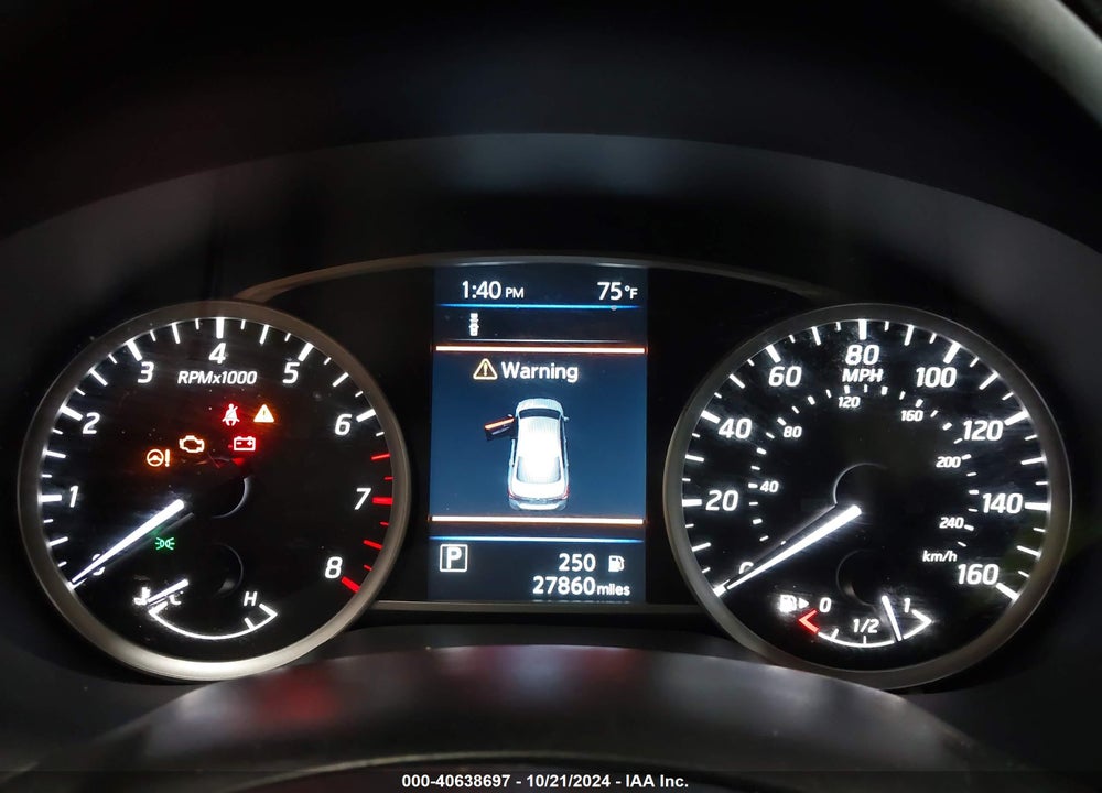 2019 NISSAN SENTRA S VIN: 3N1AB7AP8KY389789