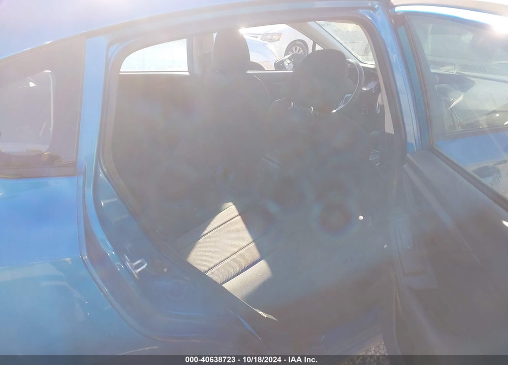 2021 SUBARU IMPREZA PREMIUM 5-DOOR VIN: 4S3GTAV65M3705891