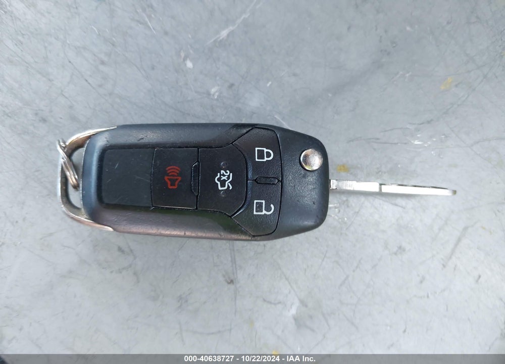 2014 FORD FUSION HYBRID SE VIN: 3FA6P0LU1ER253863