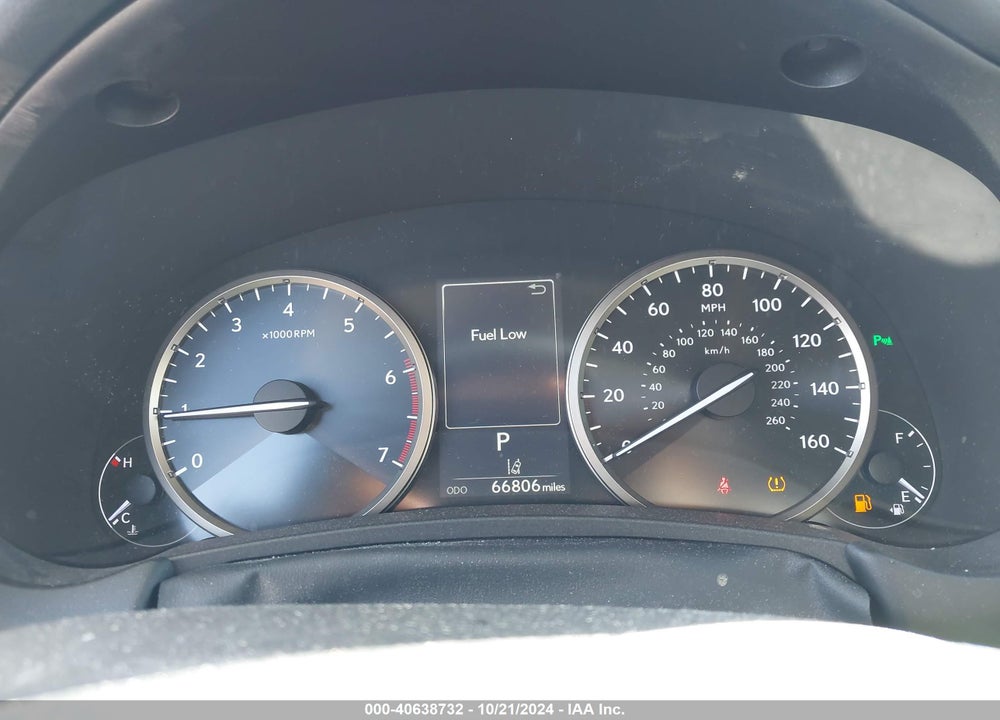 2018 LEXUS NX 300 VIN: JTJYARBZ6J2095716