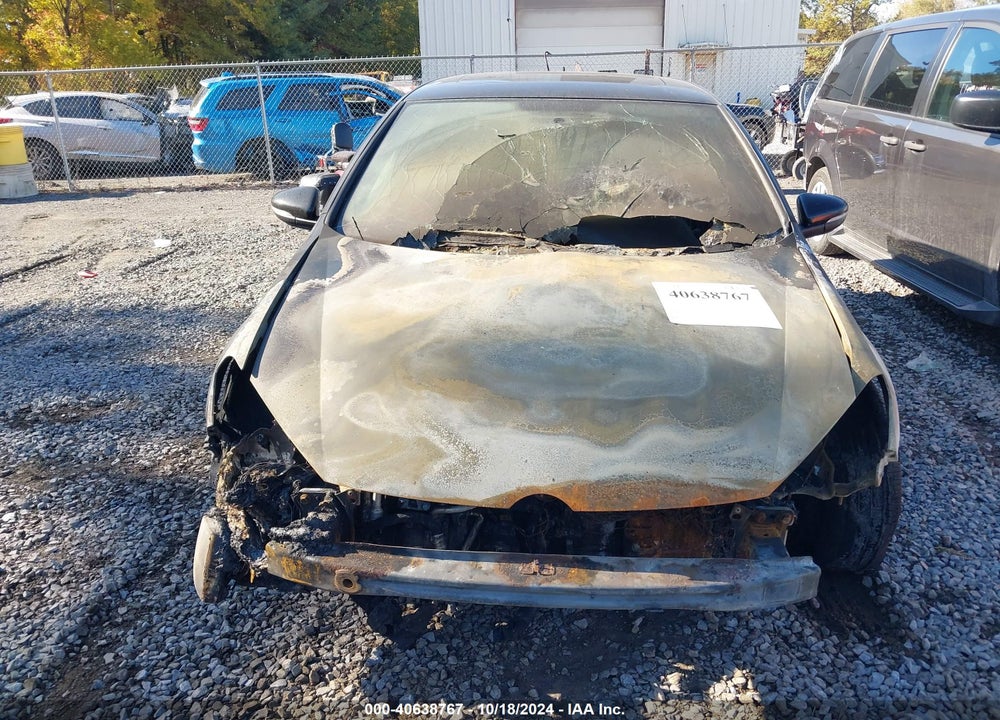 2010 VOLKSWAGEN GTI 4-DOOR VIN: WVWHV7AJ0AW184374