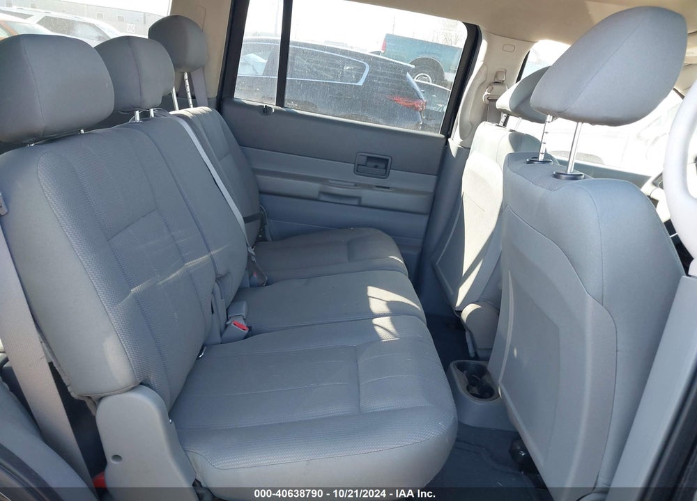2004 DODGE DURANGO ST VIN: 1D4HB38N14F116487