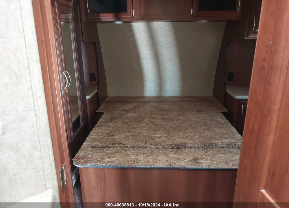 2018 FOREST RIVER SPARTAN VIN: 5ZT3STXB7JG301372
