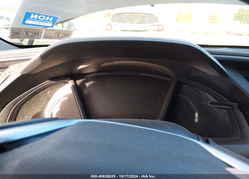 2019 HONDA CIVIC LX VIN: 2HGFC2F66KH547377
