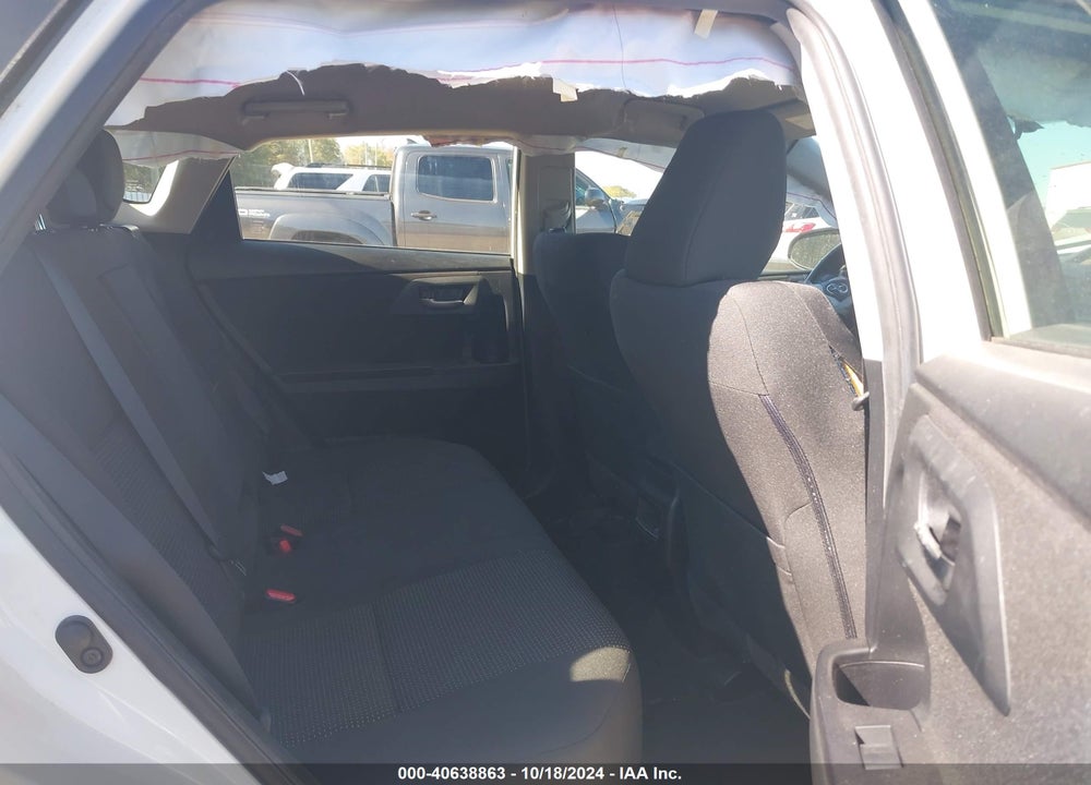 2016 SCION IM VIN: JTNKARJE7GJ519924