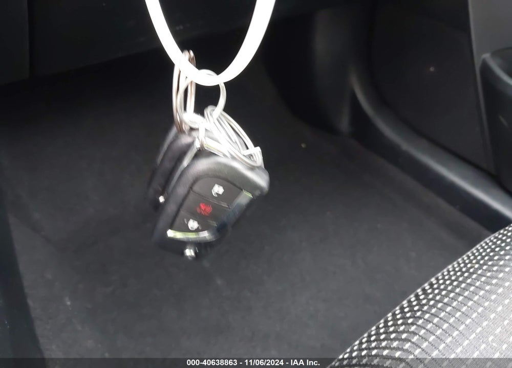 2016 SCION IM VIN: JTNKARJE7GJ519924