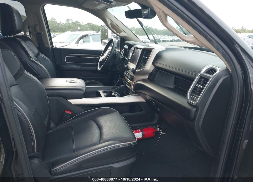 2022 RAM 3500 CHASSIS TRADESMAN/SLT/LAIE/LIMITED VIN: 3C7WRTCL8NG343703