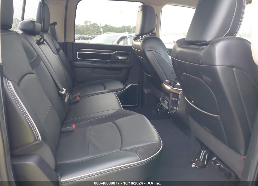 2022 RAM 3500 CHASSIS TRADESMAN/SLT/LAIE/LIMITED VIN: 3C7WRTCL8NG343703