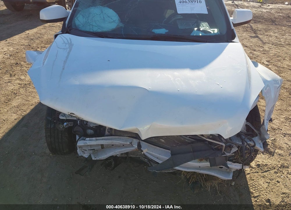2017 CHEVROLET EQUINOX LT VIN: 2GNFLFEK4H6336324