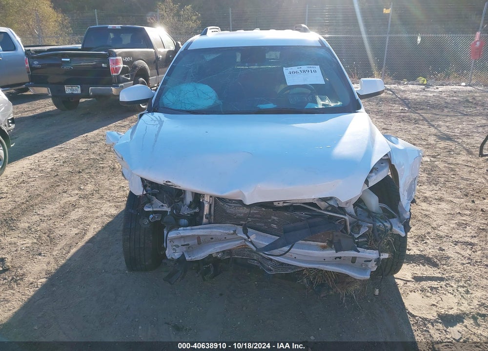 2017 CHEVROLET EQUINOX LT VIN: 2GNFLFEK4H6336324