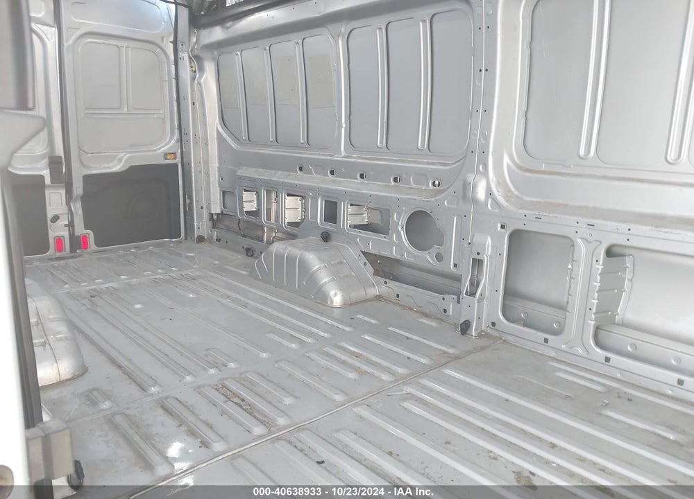 2020 FORD TRANSIT-350 CARGO VAN VIN: 1FTRS4XG6LKB17747