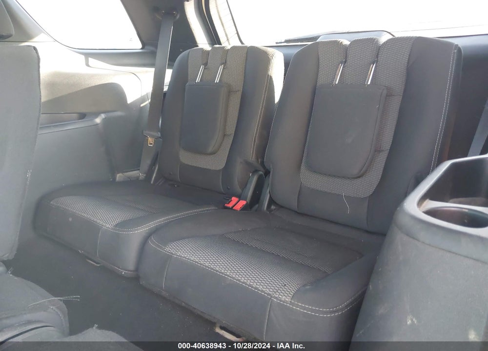 2019 FORD EXPLORER XLT VIN: 1FM5K7DHXKGA06919