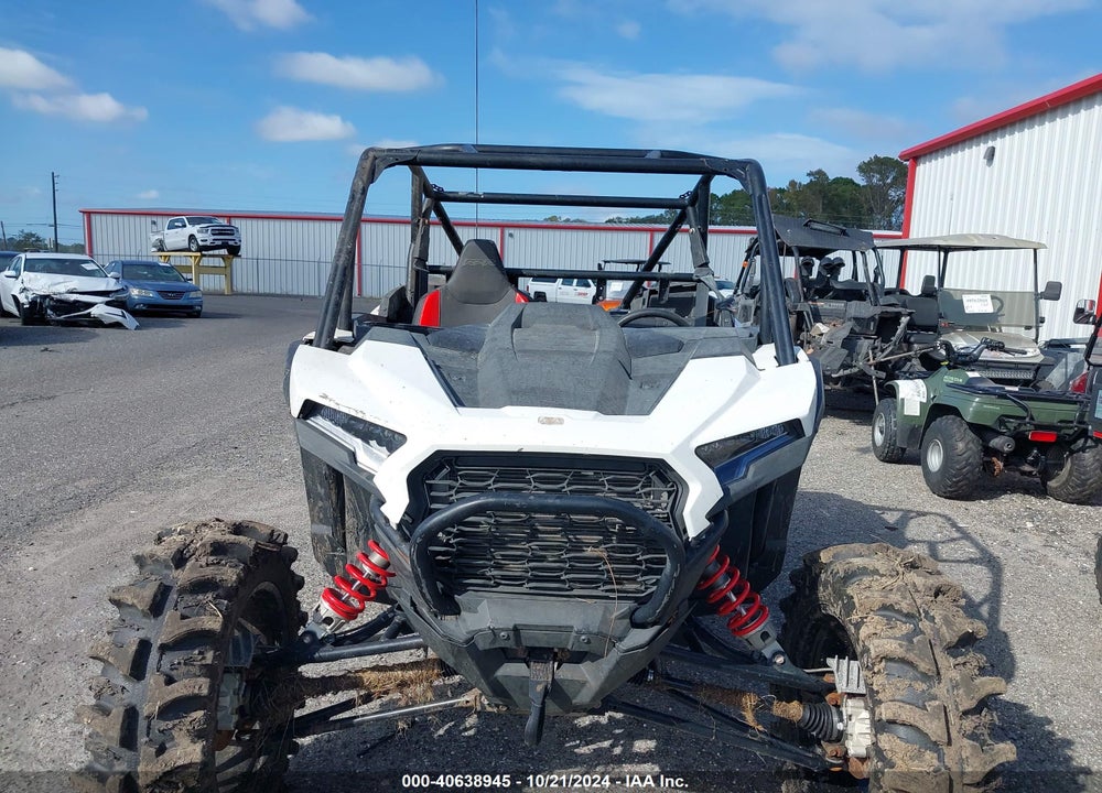 2024 POLARIS RZR XP 1000 SPORT VIN: 3NSNEE996RF303187