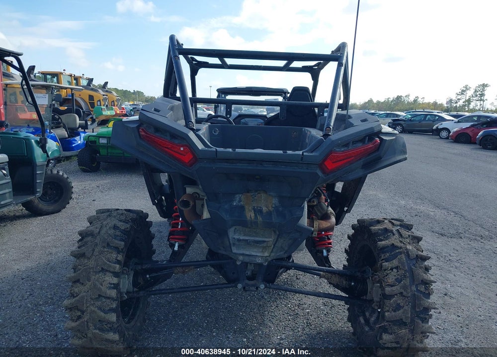2024 POLARIS RZR XP 1000 SPORT VIN: 3NSNEE996RF303187