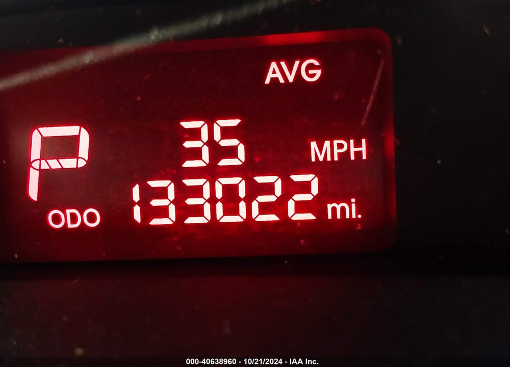 2016 KIA RIO LX VIN: KNADM4A3XG6578617