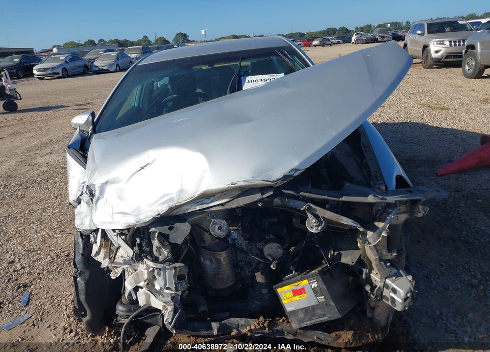 2014 TOYOTA CAMRY VIN: 4T4BF1FK4ER355356