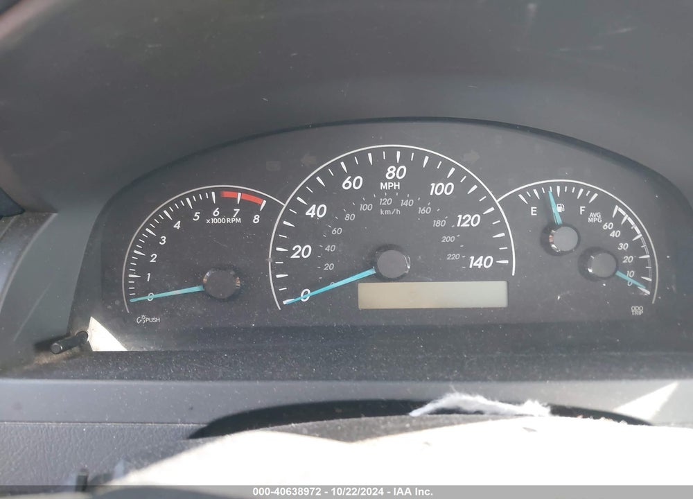 2014 TOYOTA CAMRY VIN: 4T4BF1FK4ER355356