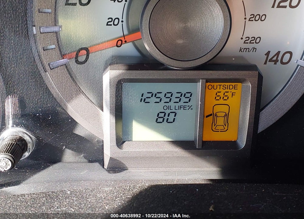 2013 HONDA PILOT EX VIN: 5FNYF4H4XDB003124