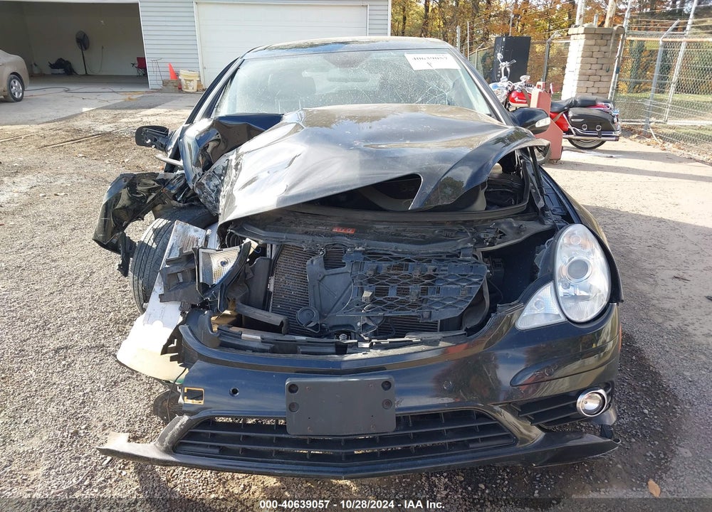 2009 MERCEDES-BENZ R 350 4MATIC VIN: 4JGCB65E29A095842